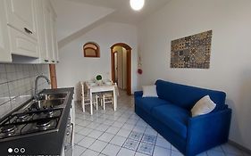 La Casa Di Marcella A San Vito Lo Capo